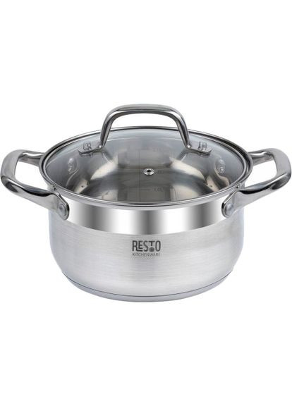 Кастрюля LIBRA 2.6 л (92002) RESTO (315373125)