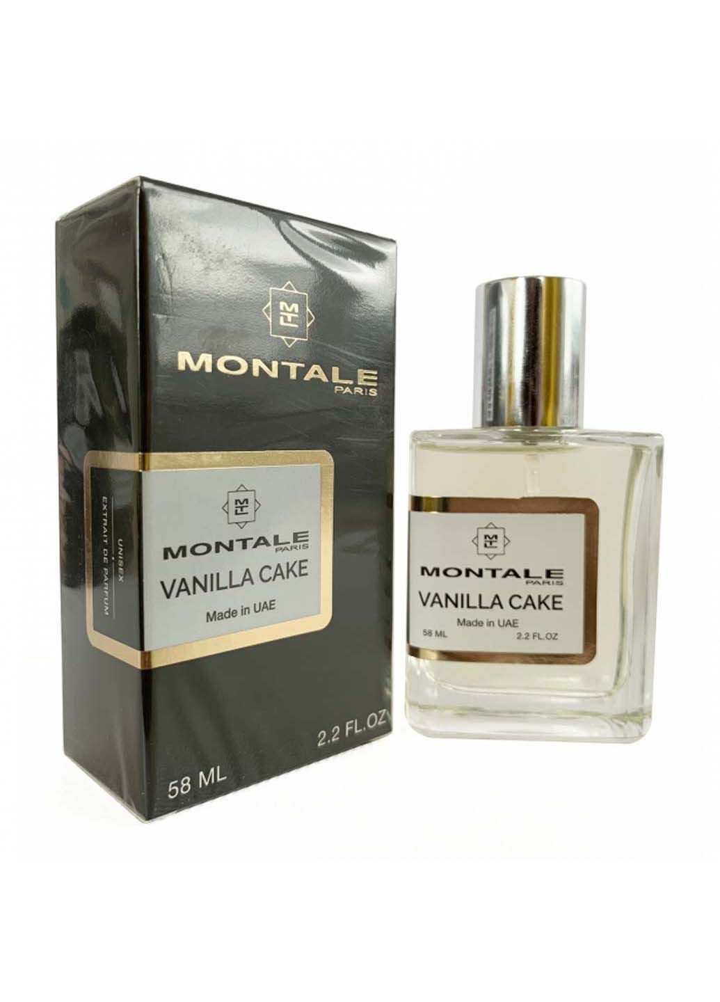 Парфюм Vanilla Cake - Tester 58ml No Brand (299151012)