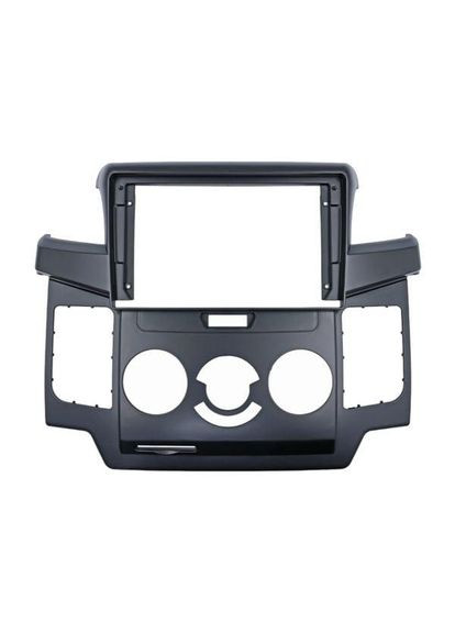 Перехідна рамка серії Q1310 для Iveco Daily 2013-2017 9 дюймів QIV (346509593)