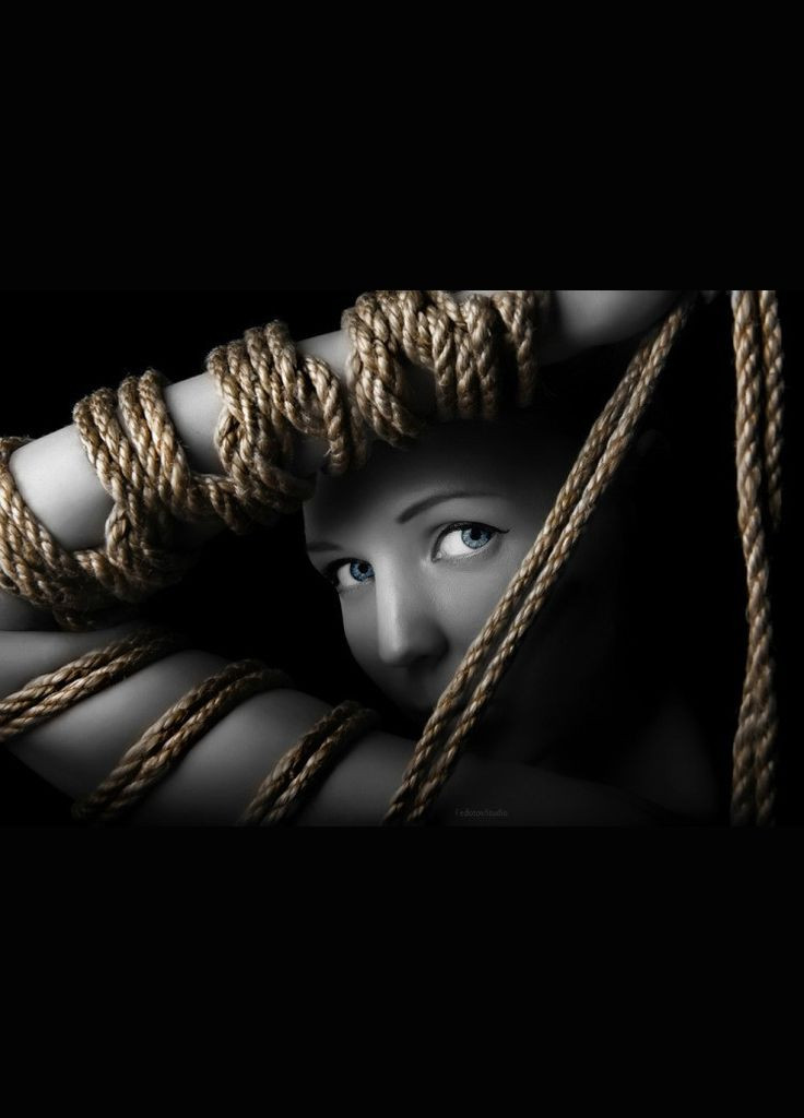 Мотузка Romfun для бондажу та практик шибарі, сіра Roomfun (334285627)