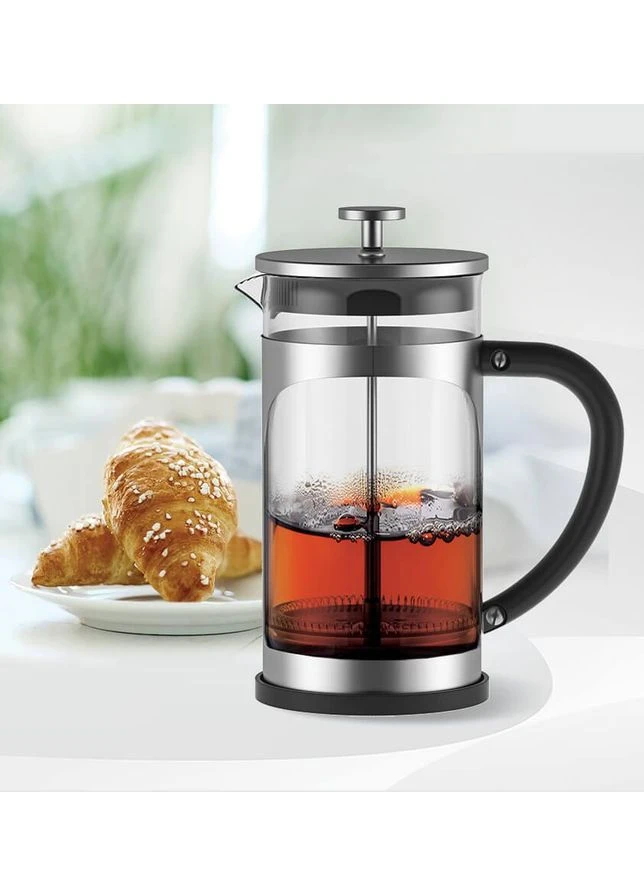Френч-прес 1000 мл Premium (MR-1860-1000) Maestro (389166850)