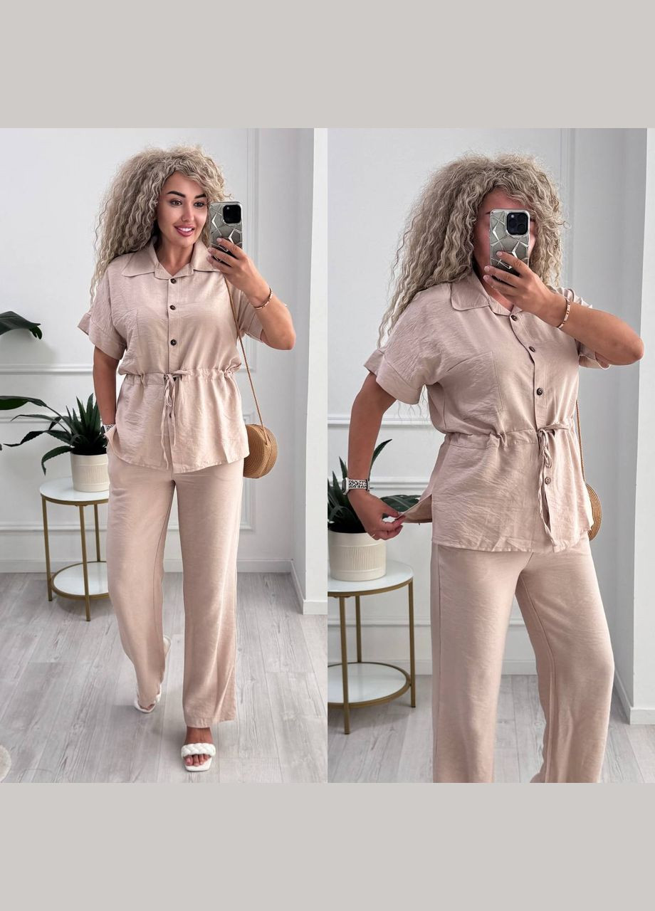 Жіночий костюм Style Point (338186476)