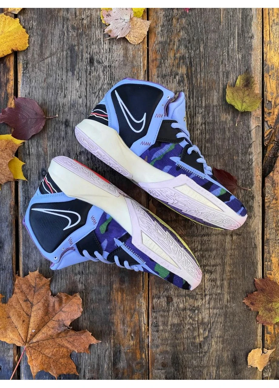 КРОСІВКИ ЖІНОЧІ NIKE KYRIE 8 INFINITY ALUMINUM НАЙК КАЙРІ No Brand комбіновані демісезони (391937840)