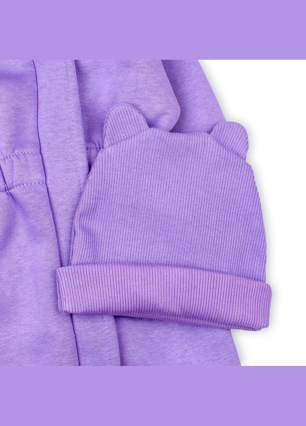 Демисезонный ромпер Dexter`s для девочки violet dexter's (299638854)