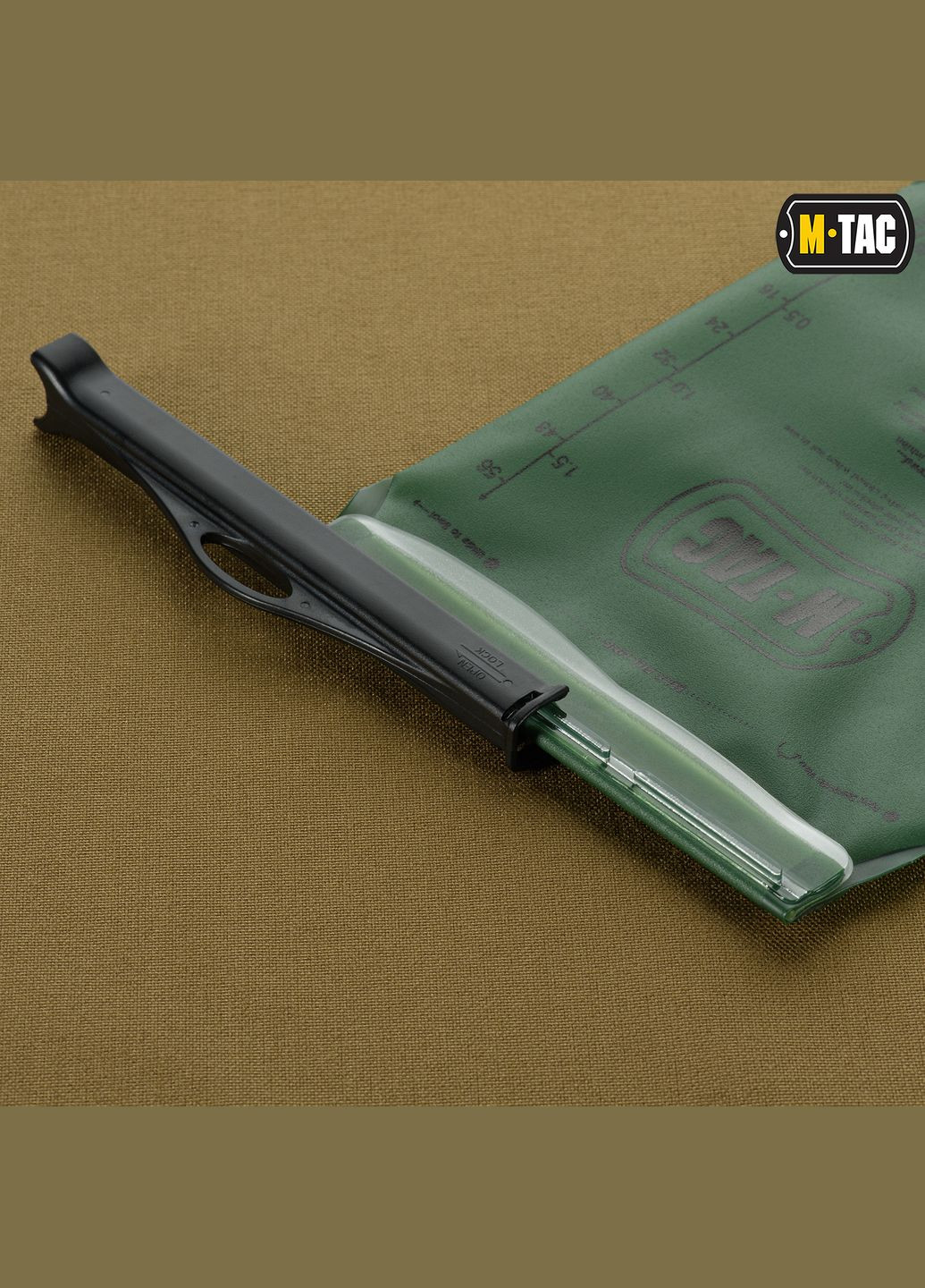 Резервуар гидросистемы 1.5л. M-TAC (337142976)