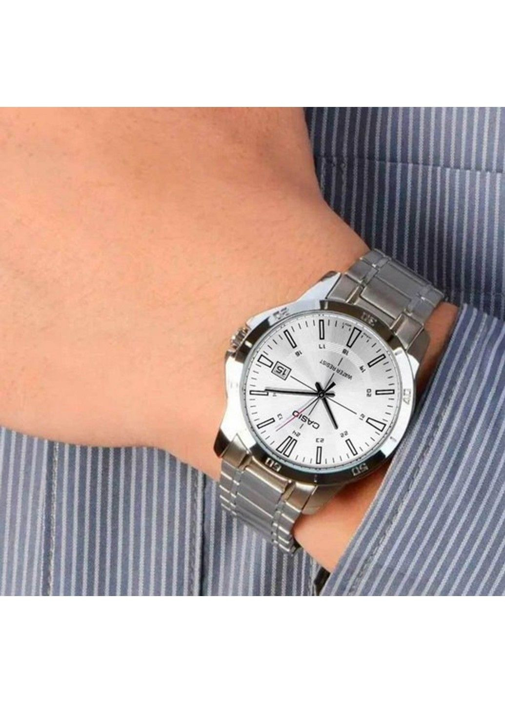 Годинник MTP-V004D-7C Casio (327883270)