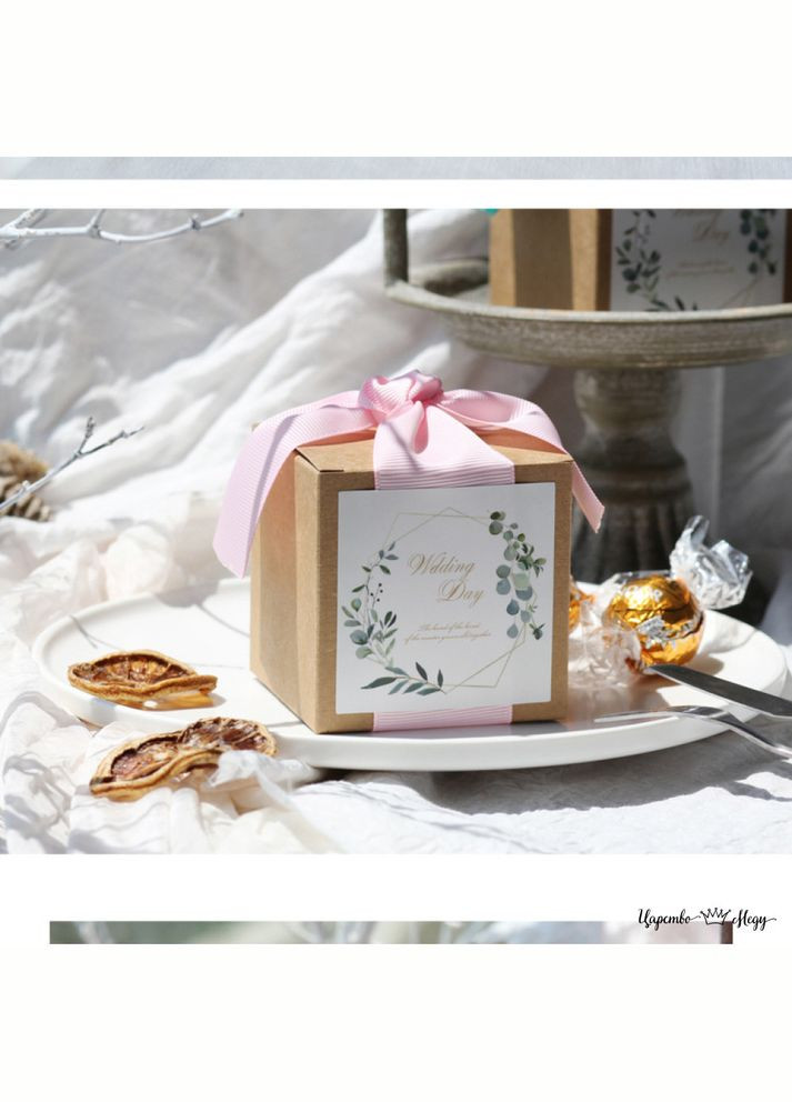 Бонбоньерки на весілля, Христини, День народження, LaVeta Царство Меду (330027633)