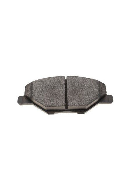 Колодки гальмівні (передні) Skoda Fabia II/III 07-/VW Polo 10 209251 UA63 No Brand (339656707)