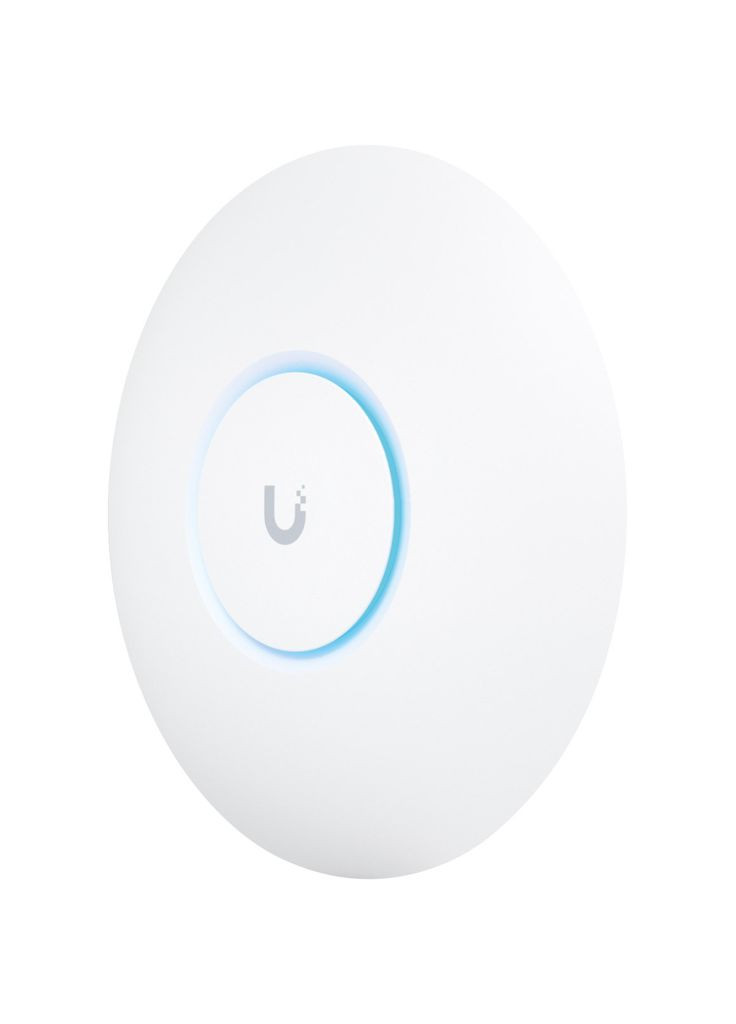 Точка доступу Wi-Fi UniFi U6 PLUS (U6-PLUS) Ubiquiti (301350627)