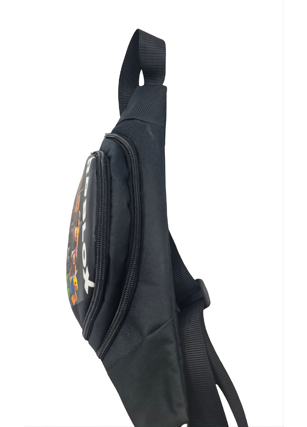 Сумка поясна бананка для хлопчик ROBLOX No Brand (293061112)