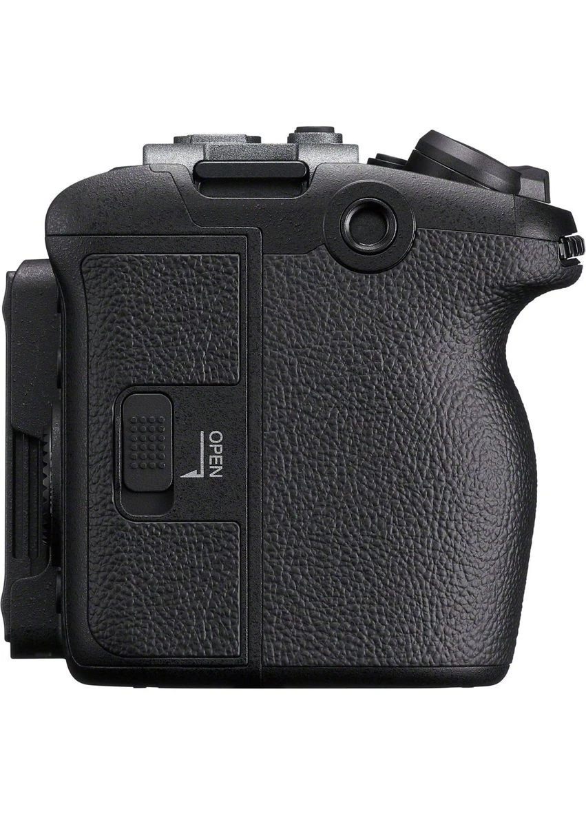 Кінокамера FX30 Body Black (ILMEFX30B) UA [90481] Sony (400982966)