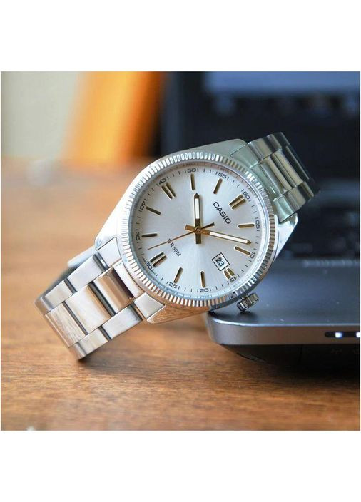 Мужские часы MTP-1302D-7A2VDF Casio (350627601)