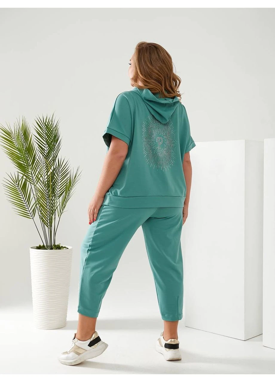 Женский спортивный костюм Asi.Store.ua (398870571)