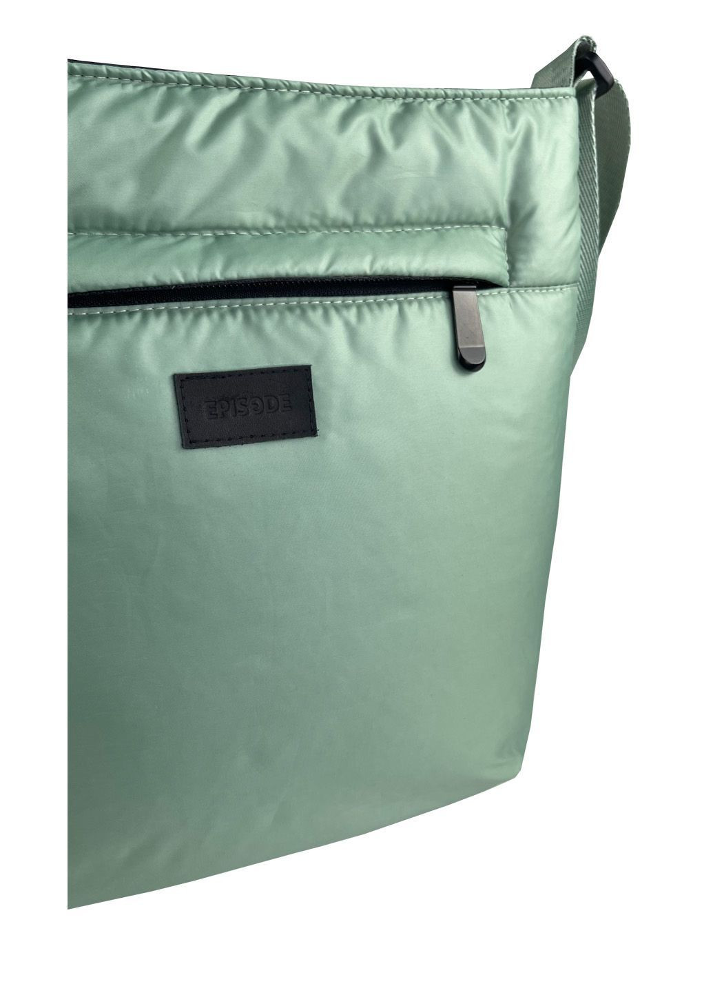 Жіноча Зелений P0605EP071 Episode Сумка через плече (369622307)