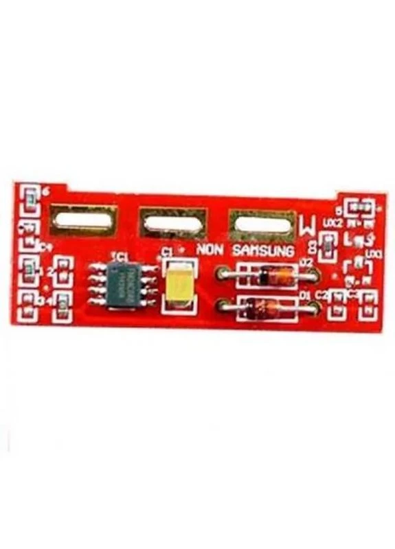 Чіп для картриджа Samsung CLP-510, Xerox Phaser 6100 2K Magenta (JYD-Sam-510M) WWM (399630035)