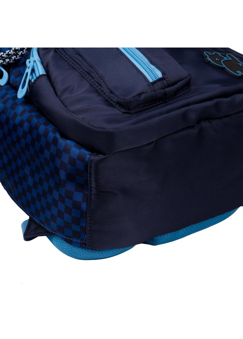 Рюкзак школьный TS-57 My Kitty 43х29х13 см Разноцветный (550032) Yes (353747630)