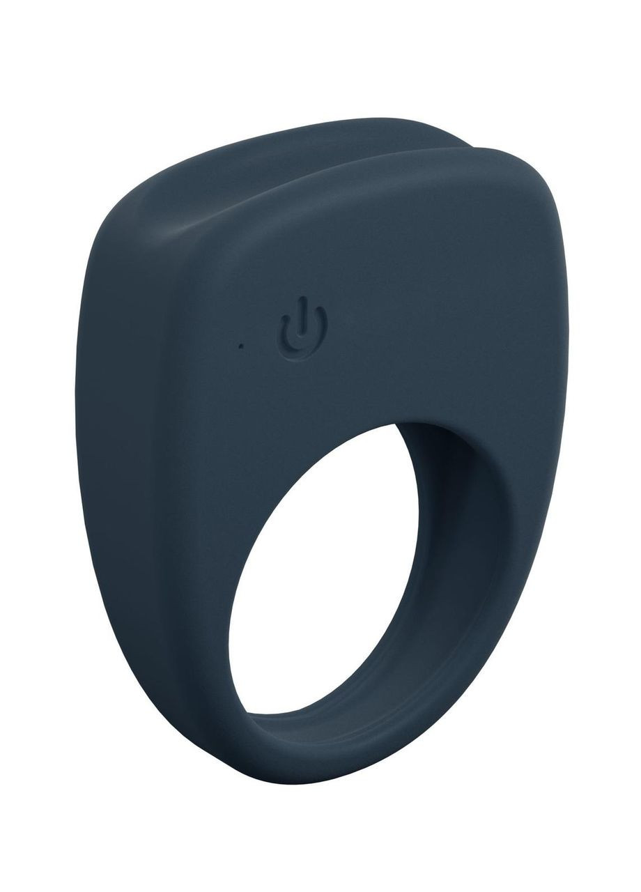 Эрекционное кольцо Mastering с вибрацией, перезаряжается Dorcel (371388618)