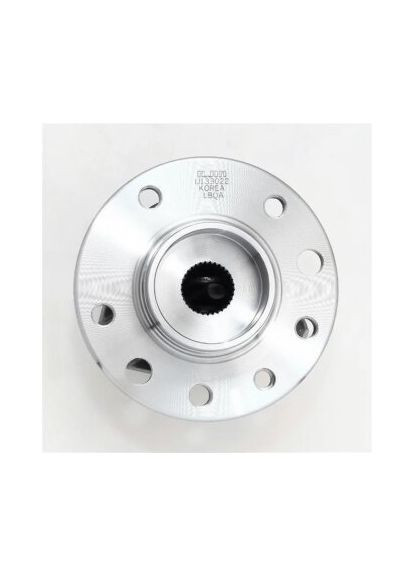 Ступица колеса в сборе ASTRA H (04-) FRT 5BOLT TYPE IJ133022 ILJIN (366314199)