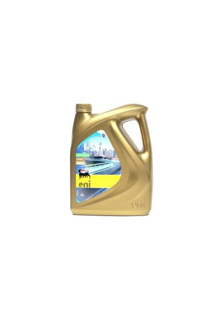 Олива моторна i-Sint Tech Eco 5W-20 E EcoBoost (Каністра 4л) 101897 Eni (366313417)