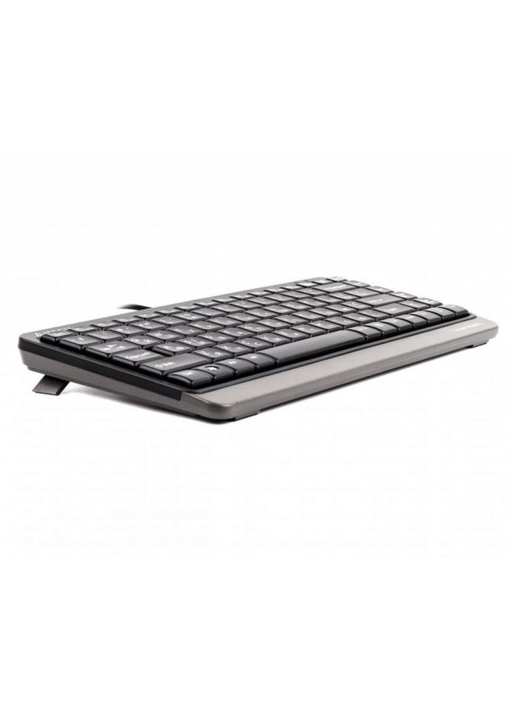 Клавіатура (FK11 USB (Grey)) A4Tech fk11 fstyler compact size usb grey (268146091)