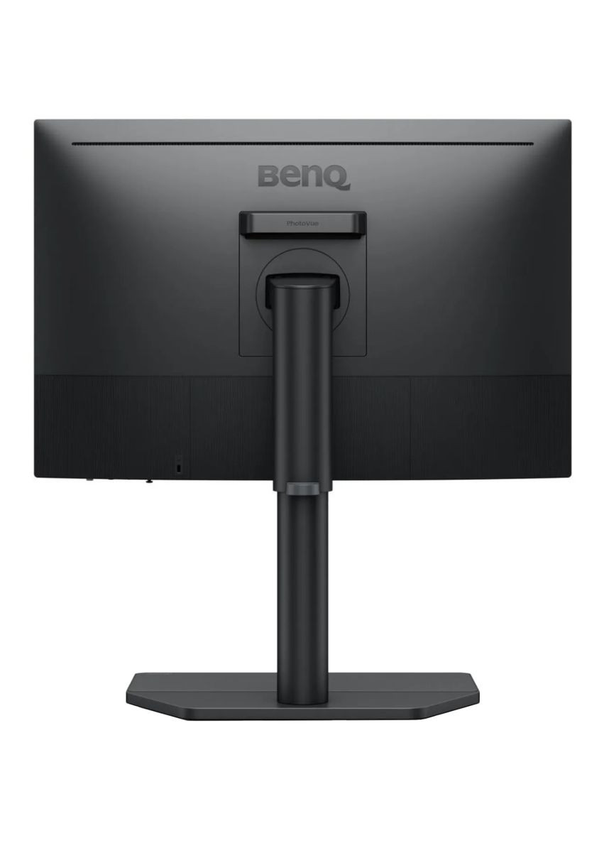 TFT 24" SW242Q, 2K QHD, 2560x1600, HDMI, USBC, MCR, HAS, Pivot, серый BenQ (314746397)