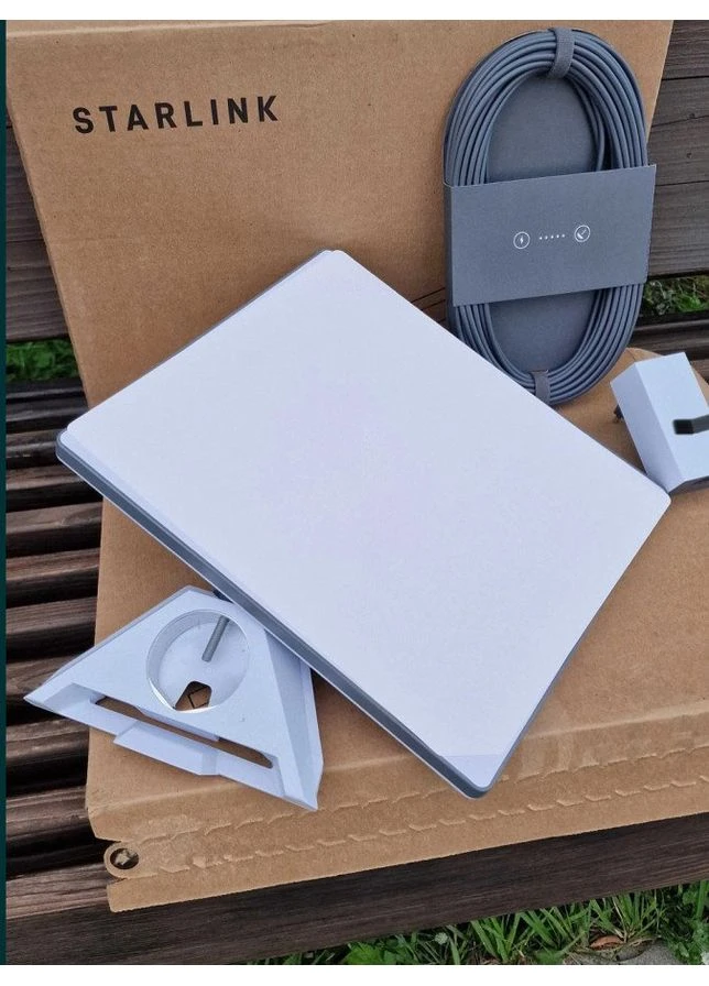 Starlink mini No Brand (363869207)