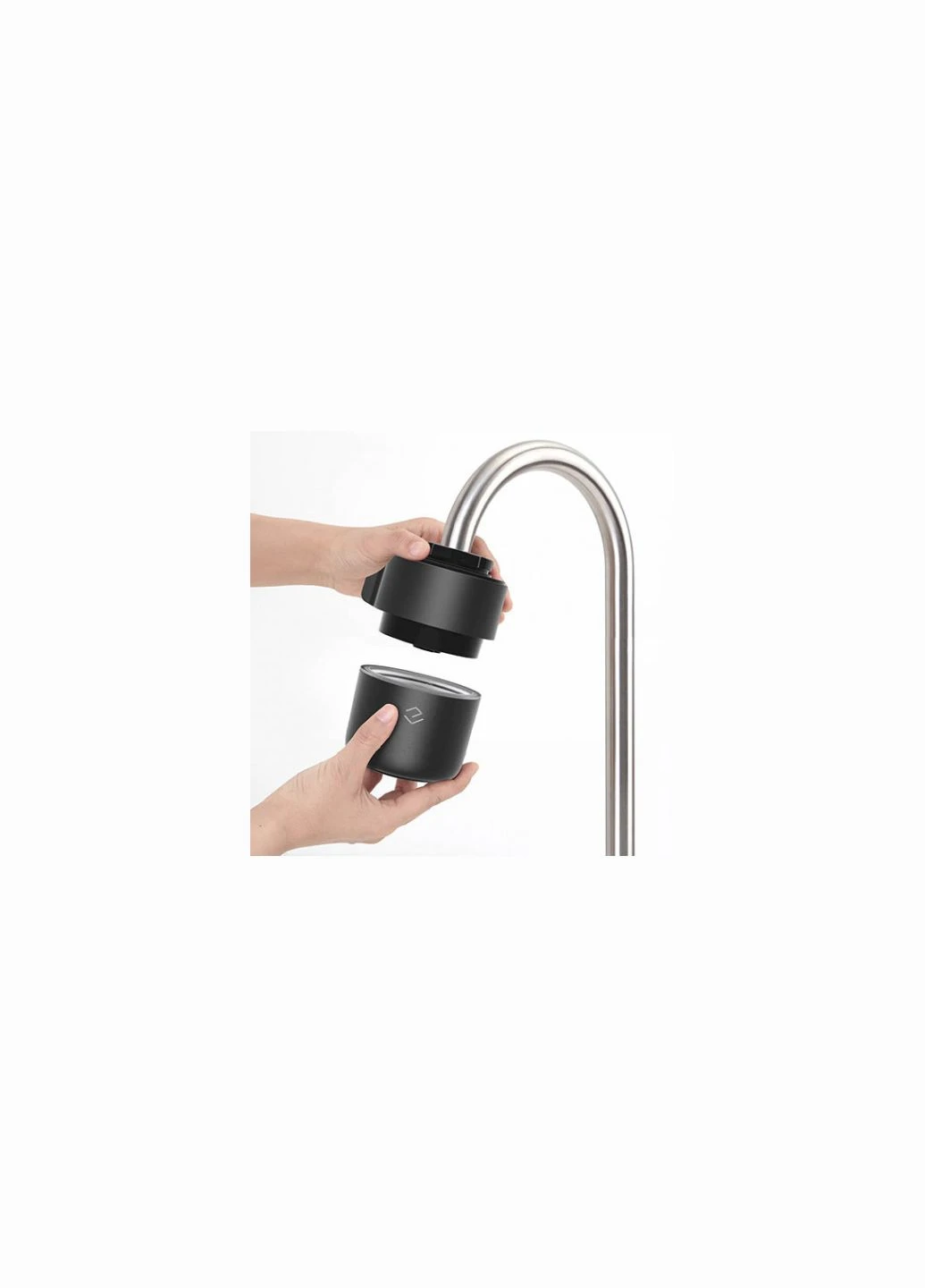 Очищувач води Mi Water Purifier Ecomo LT PEAC-60-1001 Xiaomi (271540769)
