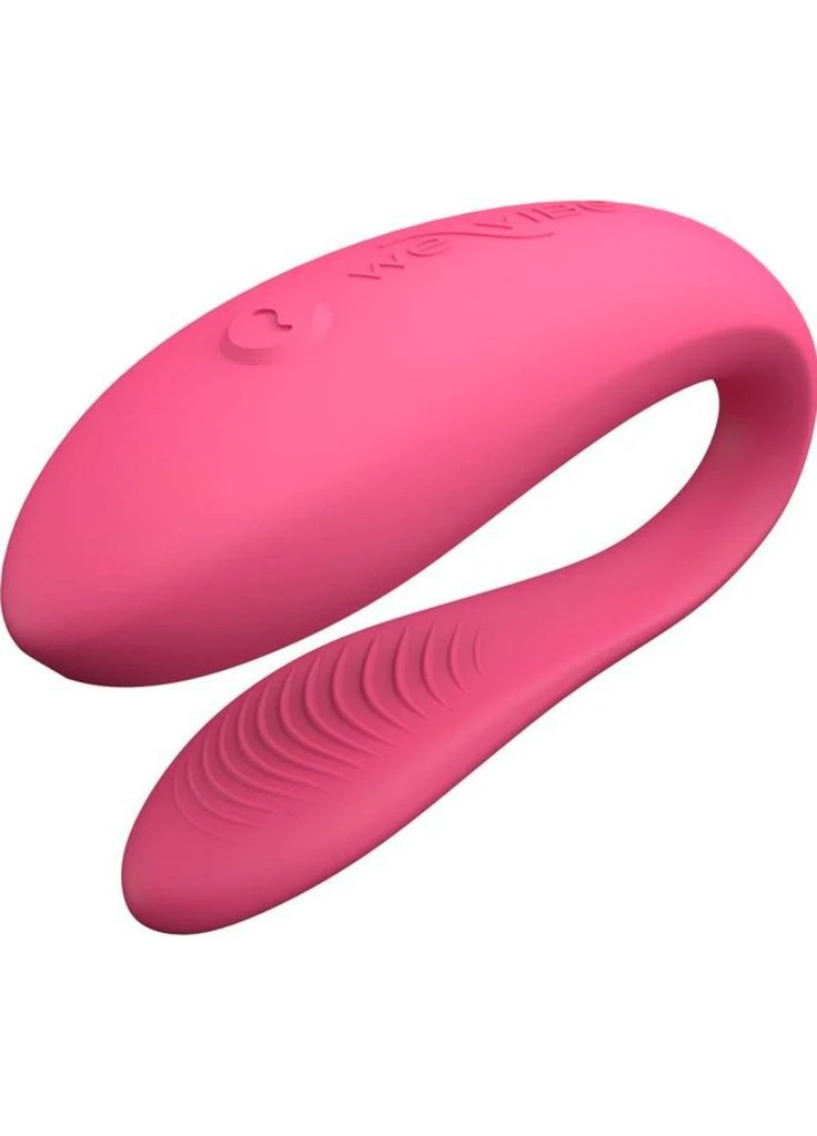 Вибратор Sync Lite Pink (SO8766) [108442] We-Vibe (400989199)