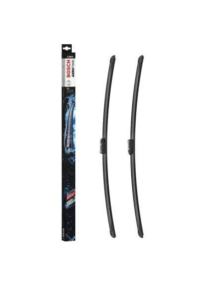 Щетка стеклоочистителя Bosch 3 397 007 640 (392397435)
