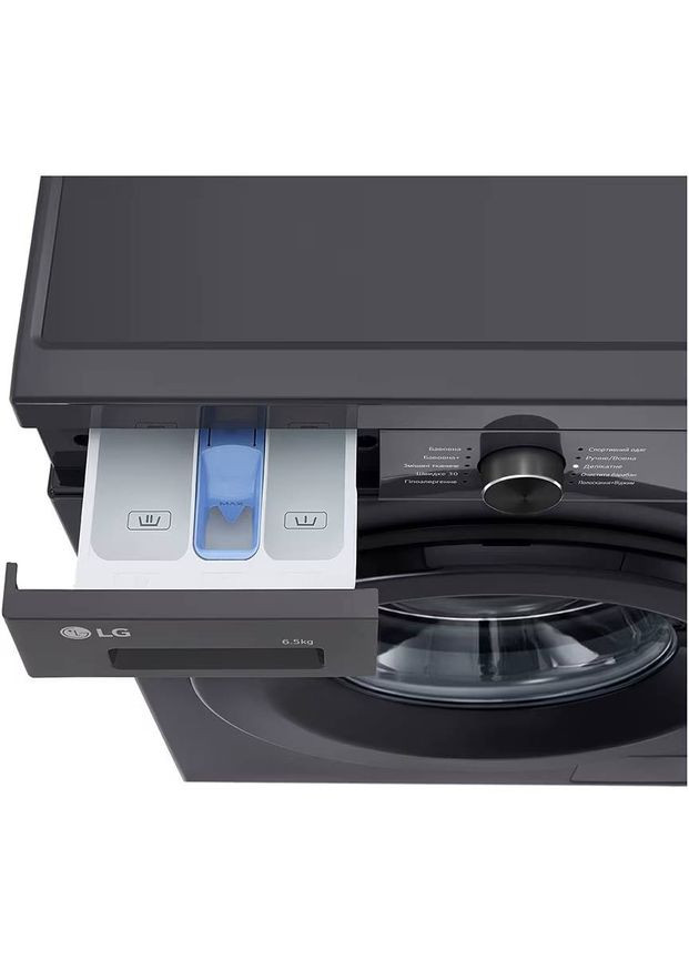 Пральна машина F2Y1WS6J LG (329298182)