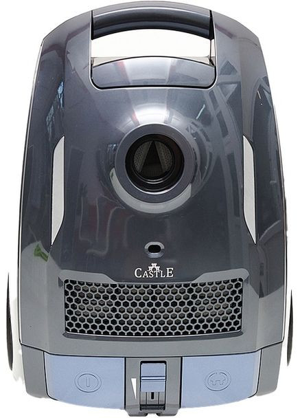 Пилосос для сухого збирання Сastle СW-106B 2000 Вт Castle (364763835)