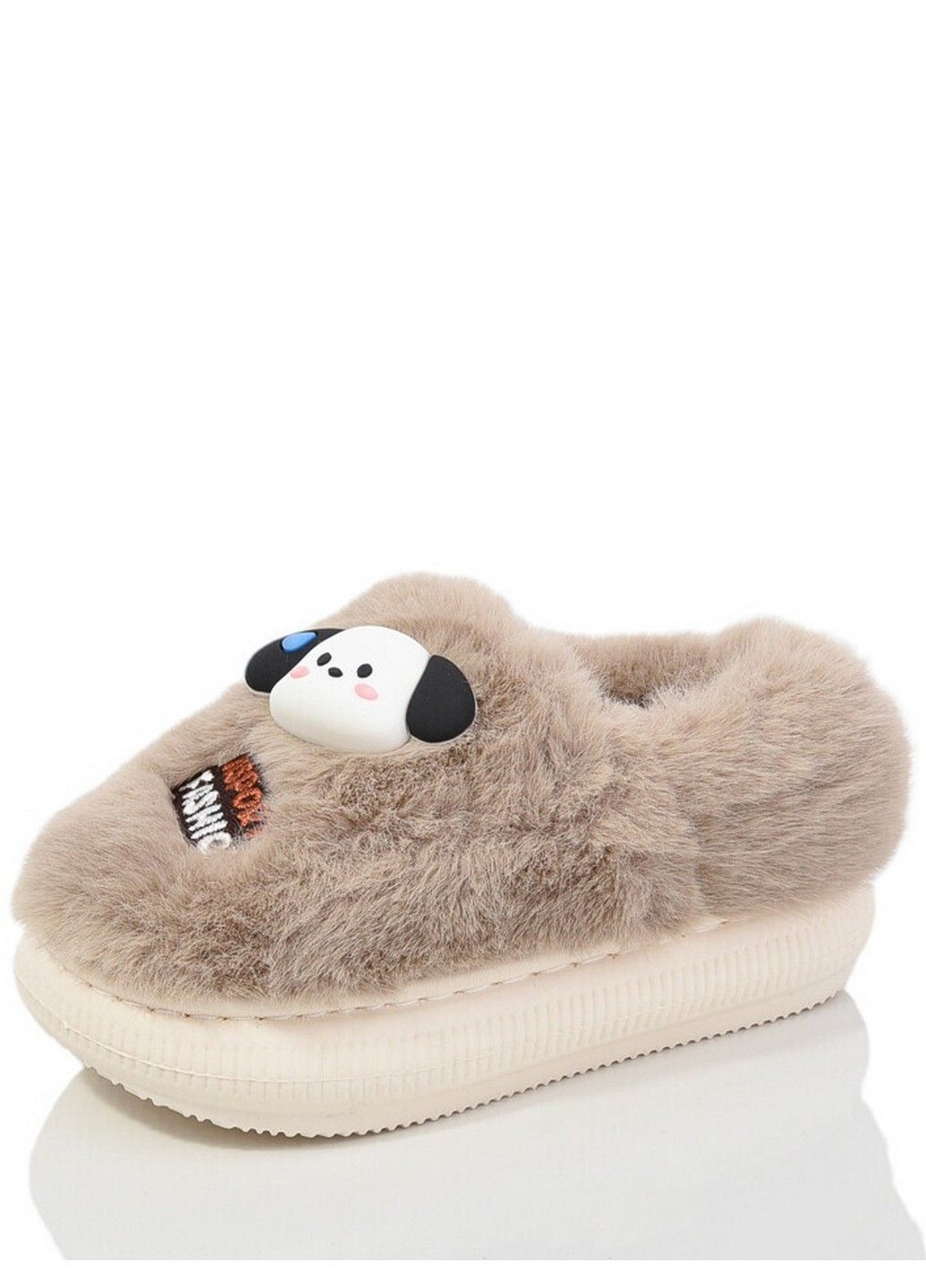 Кімнатні тапочки N552-9 LuckLine (307056919)