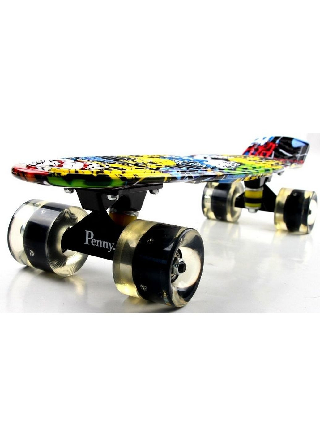 Пенни борд 55х15 см Penny (289461954)