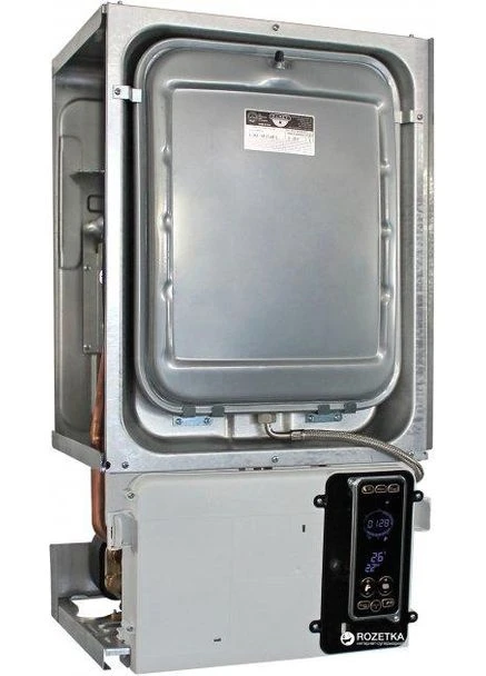 Котёл газовый ORION CTFS 28 Nova Florida (368586389)