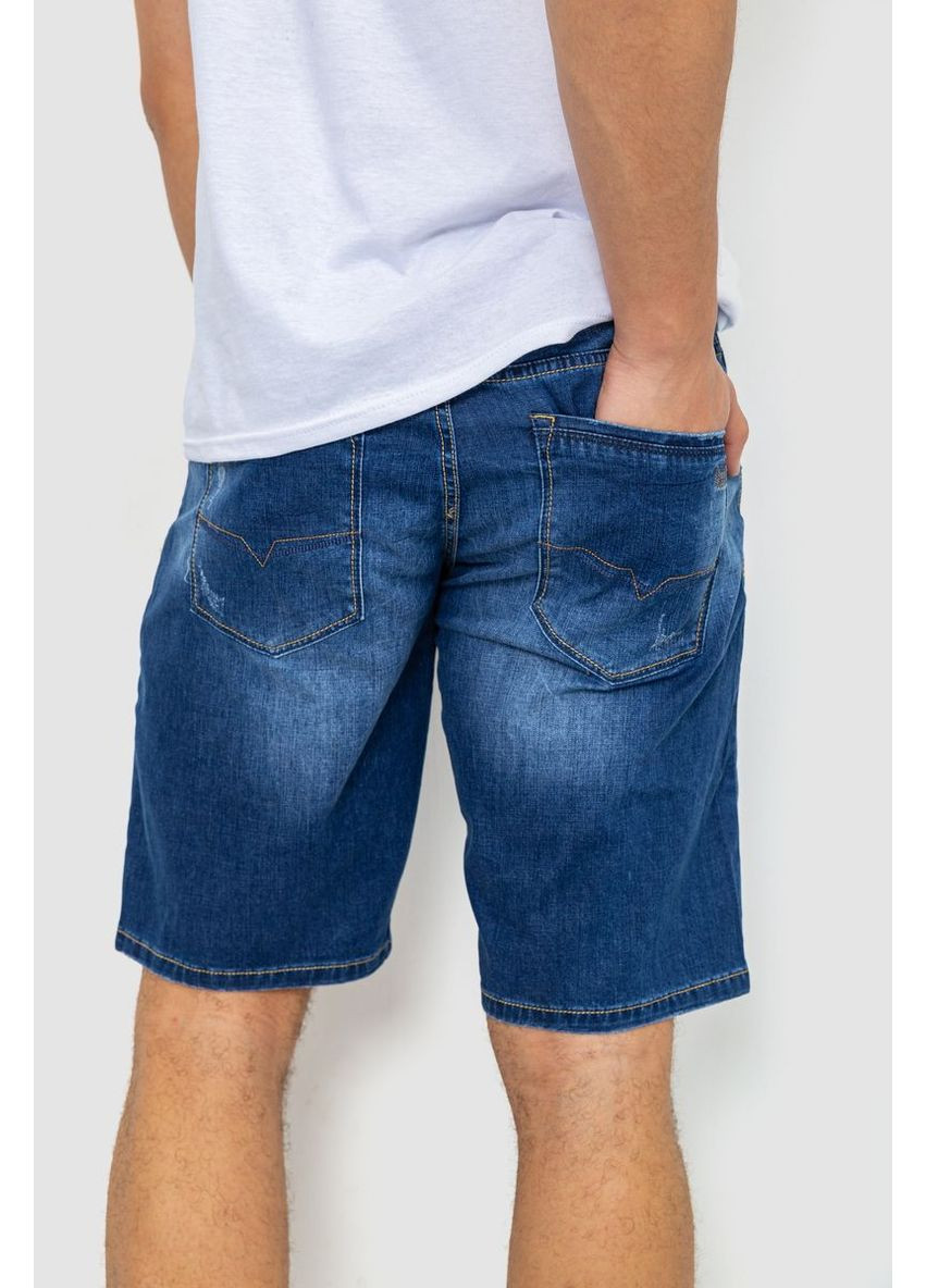 Шорти чоловічі джинсові, 244R5A-048 Ager (360857341)