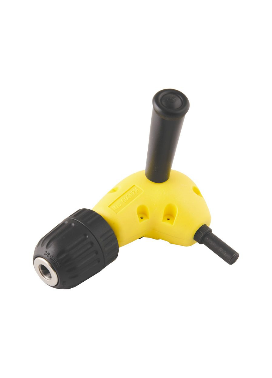 Кутовий адаптер для дрилі GM (Арт.: УА1-10) Mastertool (317195599)