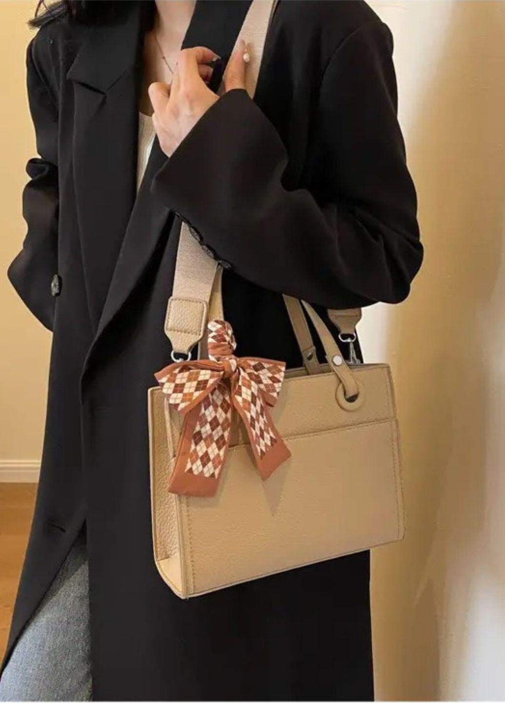 Стильная женская сумочка Perfect Elegance (145001) Macarena (304501800)