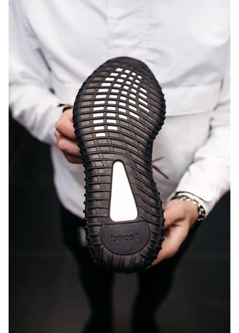 Цветные летние кроссовки adidas yeezy boost 350 v2 holiday 2 адидас изи буст No Brand