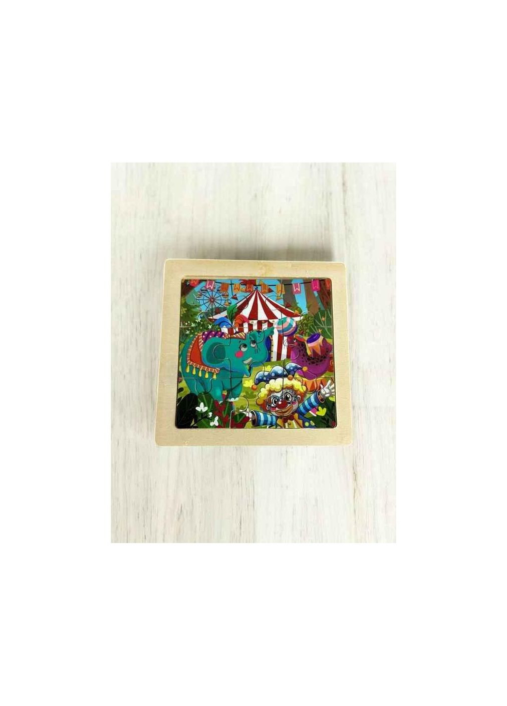 Пазли деревяний м.14/36 ТМ SP (349840650)