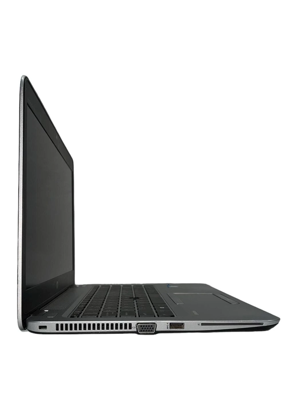 Ультрабук EliteBook 840 G3 / 14" (1920x1080) TN / Intel Core i7-6600U (2 (4) ядра по 2.6 - 3.4 GHz) / 16 GB DDR4 / 128 GB SSD HP (398138127)