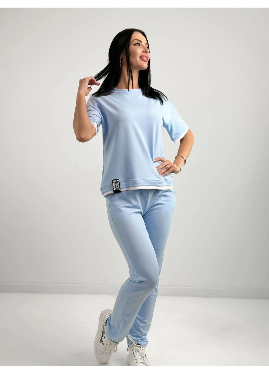 Спортивний костюм Fashion Girl (402941908)