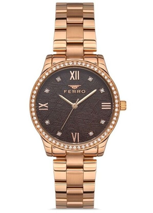 Женские наручные часы FL21286A-C6 Ferro (330812405)