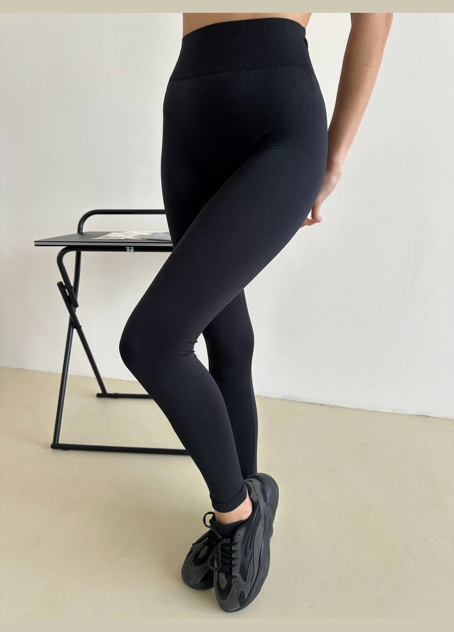 Жіночі легінси з пуш ап ефектом Adelante (333300487)