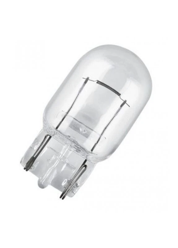 Лампа накаливания R582 W21W 12 V 21 Вт W3*16d Ring (394191978)