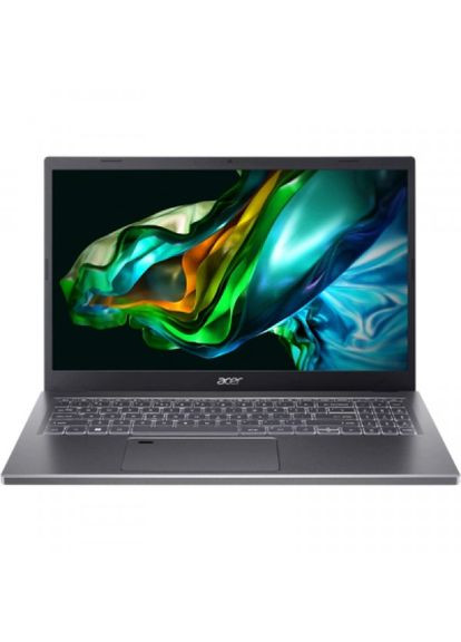 Ноутбук Aspire 5 A51558M (NX.KHGEU.007) Acer aspire 5 a515-58m (271837729)