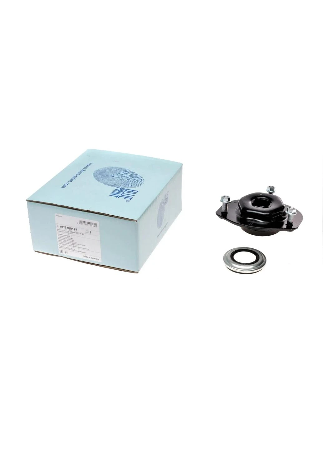 К-т крепления амортизатора ADT380197 No Brand (360950991)