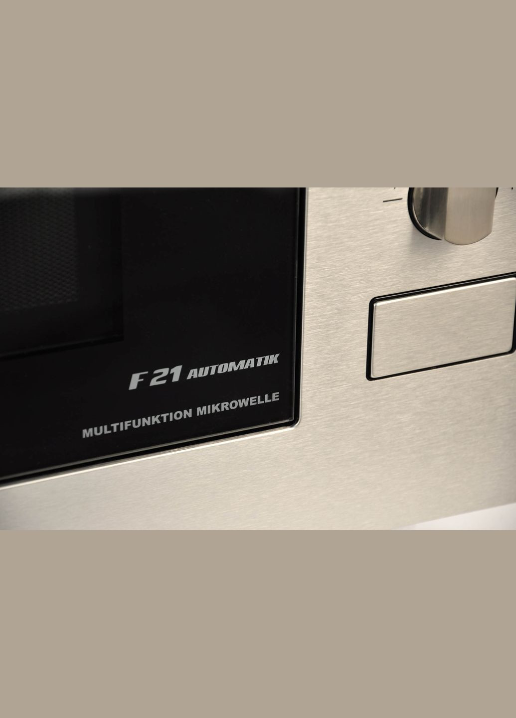 Вбудована мікрохвильова піч EM 2520 Kaiser (308351090)