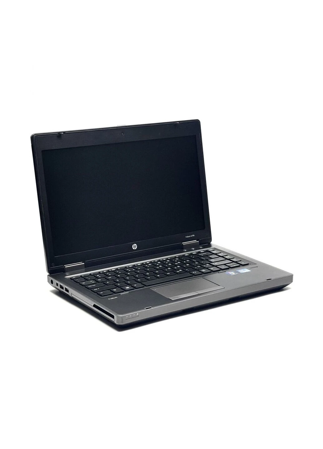 Ноутбук А-клас ProBook 6470b / 14" (1600x900) TN / Intel Core i5-3340M (2 (4) ядра по 2.7 - 3.4 GHz) / 4 GB DDR3 / 180 GB SSD / HP (398129794)