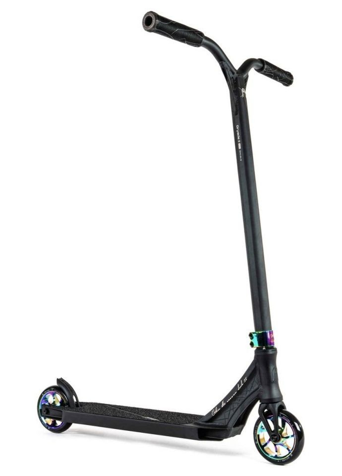 Самокат трюковой Erawan V2 Complete Pro Neochrome S (SCO-47-00) Ethic (342389740)