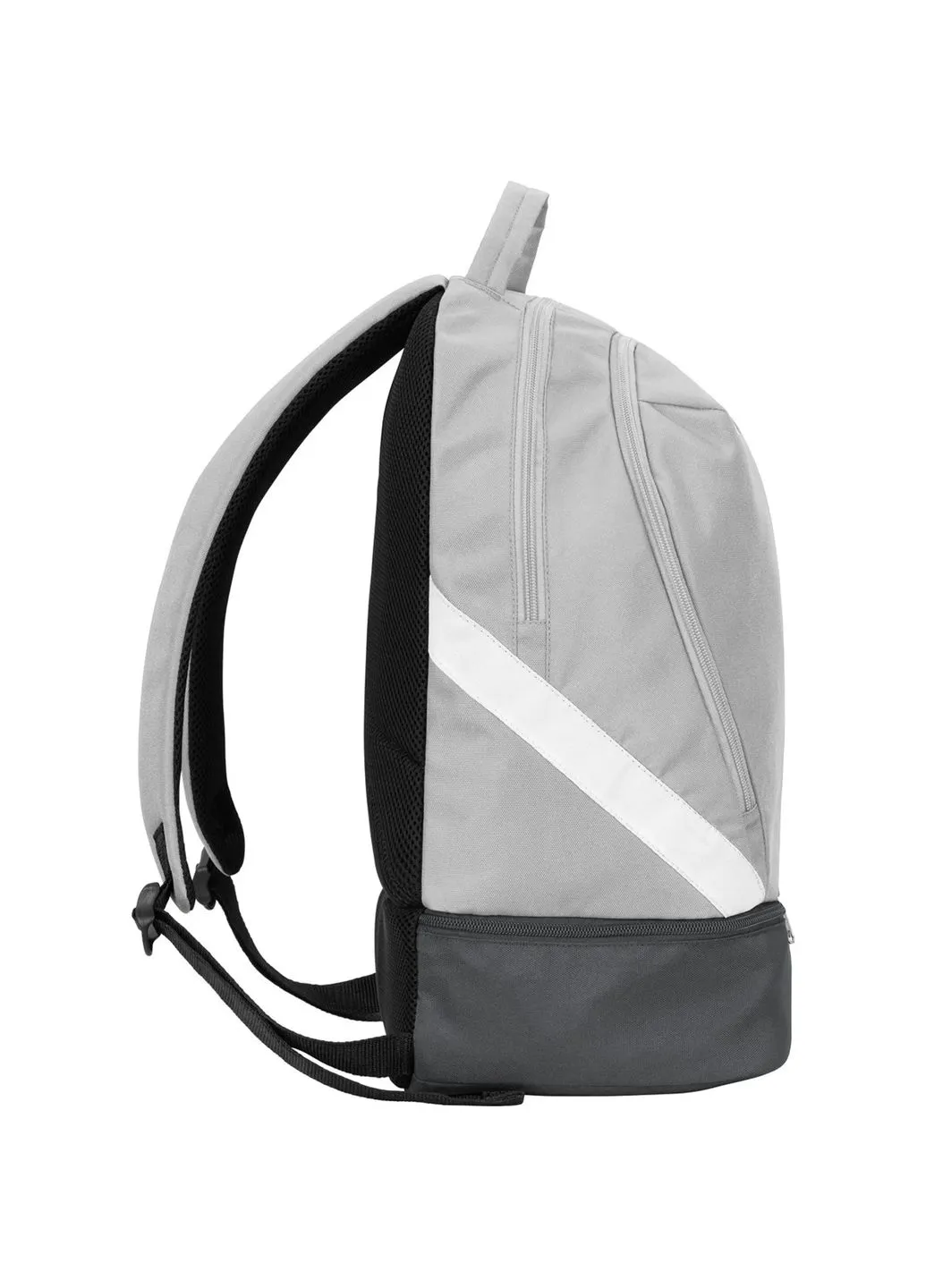 Рюкзак Iconic 32L Grey 1814-839 Jako (399364677)